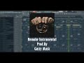 [FLP]Rip Carbon - Almighty | Remake INSTRUMENTAL | Prod.By Gusty