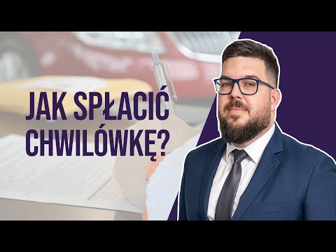 Jak spłacić CHWILÓWKĘ? Sankcja DARMOWEGO kredytu – jak otrzymać? Czy musisz pojawić się w sądzie?
