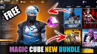 Descargar Upcoming Magic Cube Bundle Best Bundle In Magic