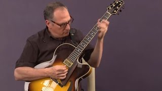 Eric Marienthal & Chuck Loeb - Daily Bread   *THE SMOOTHJAZZ LOFT*