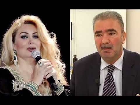 Məhəbbət Kazımov & Könül Kərimova - Ay Qaşını Çatan Qız