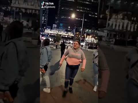Teens ATTACK vegan activists