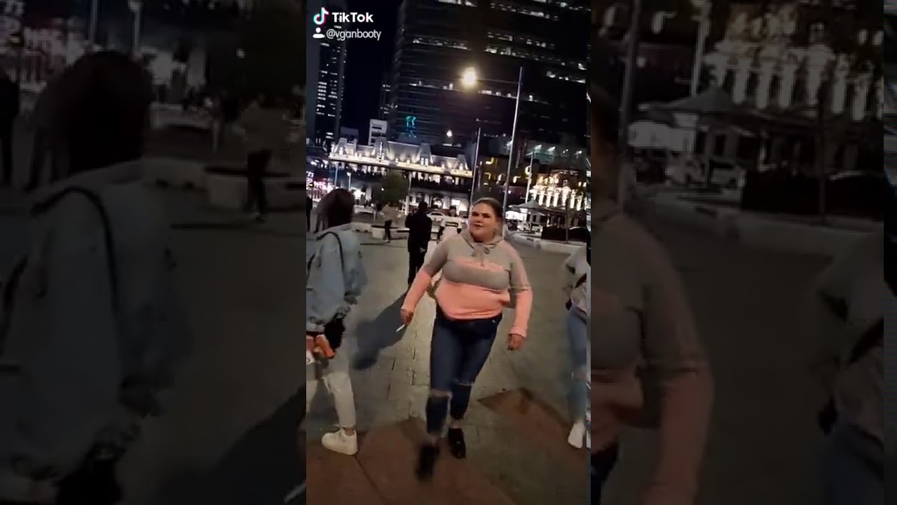 Teens ATTACK vegan activists