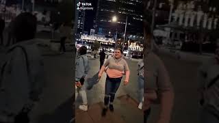 Teens ATTACK vegan activists MQDEFAULT Thumbnail