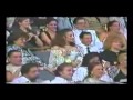 Placido Domingo Le Canta Maria Bonita A La Doña Maria Felix