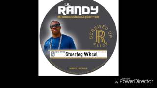 The Testimony - Mack 10 (Screwed and Chopped by Lil Randy)