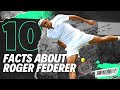 10 Interesting Facts About Roger Federer The Tennis Legend