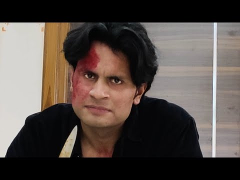 Yash soni character improvisation