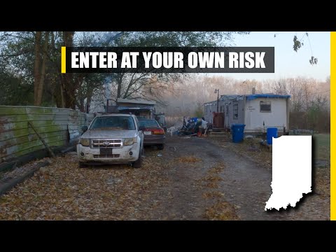 The REDNECK CAPITAL of Indiana