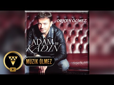 Orhan Ölmez feat. Devrim Gürenç - Adam ve Kadın (Official Video Teaser)