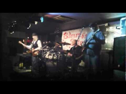 Ride Till I'm Satisfied