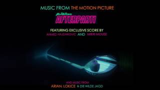 Most - Aki Species - Afterparti Soundtrack