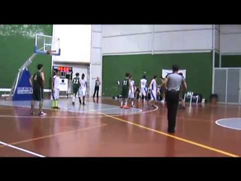 C.E.LAIETA-C.B.CERDANYOLA 1