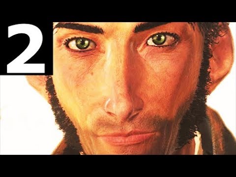 The Council Episode 2 - Where Is My Mother? - Walkthrough Gameplay Part 2 (No Commentary)