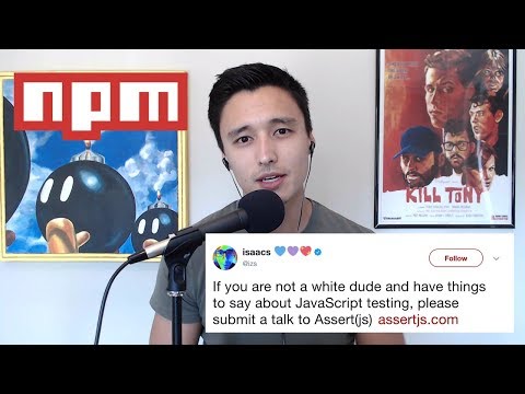 Tech CEO Tweets No "White Dudes" for Conference Speakers