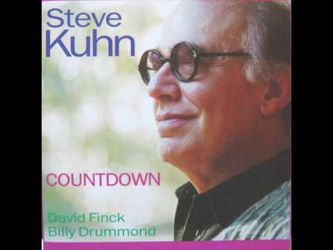 Jazz Trio / Steve Kuhn - Wrong Together (Steve Swallow) - Countdown04