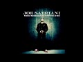 Joe Satriani - Professor Satchafunkilus and the Musterion of Rock (2008) [Full Album] [HQ Audio]