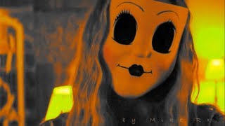 ▶ Dollface || Live It Up 🔪💋