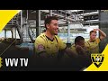 Behind the scenes op de mediadag | VVV TV | 11-08-2022