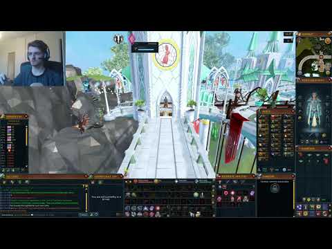 Full Hefin Agility Course Guide