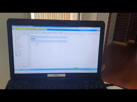 Verbindung PC mit s7-300