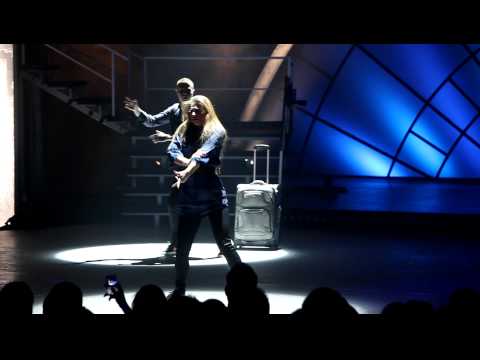 So You Think You Can Dance, De Finale 2010 (by Michel- Link2picture)