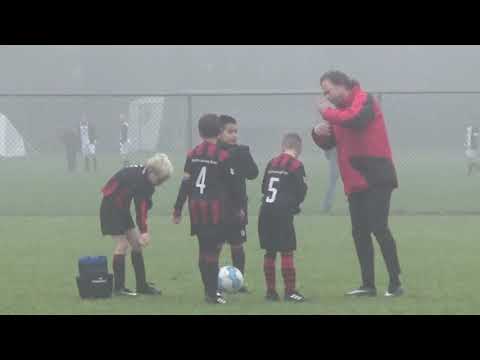 Wvv JO9-1 - Hoogezand JO9-1