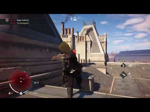 Assassin's Creed Syndicate Pt 21