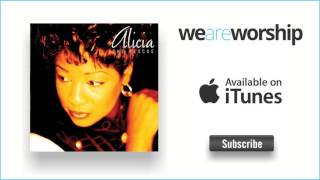 Alicia Williamson - Return to Me