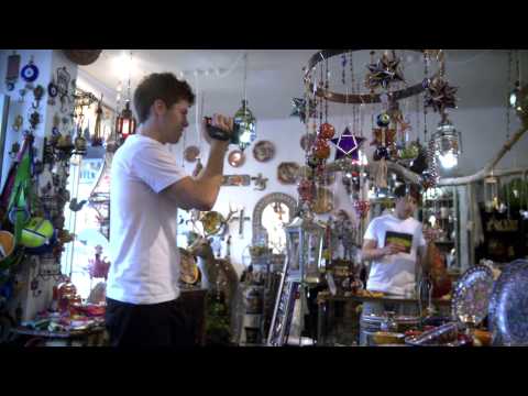 Waiting for the Sun - by Pina Tuteri