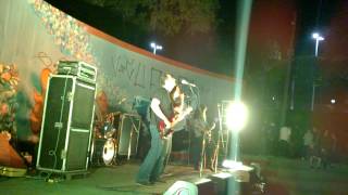 Gran Señor - Blame It On My Youth (MR. BIG Tribute)