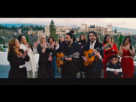 Manuel Campos y Tati Campos Ladrona de Corazones