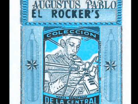 Augustus Pablo - King Tubby's Roots Vibe Dub