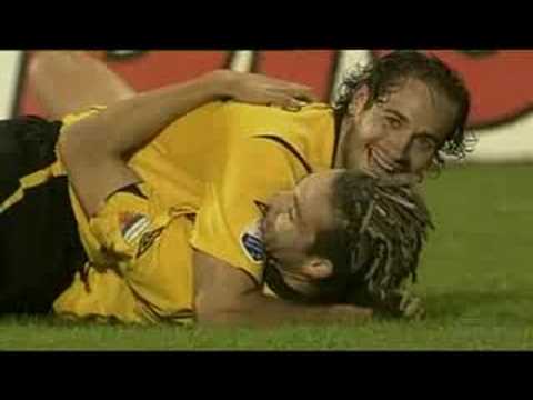 Roda JC - ADO Den Haag: 25-08-2006