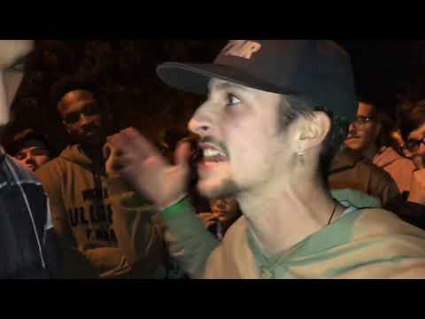 JESUS LC vs KBEZA [1ª ANDALUCIA BATTLE REGIONAL] [FINAL]