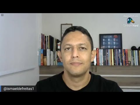 EP#189 - Leitura comentada de Tito 3 - ACF [ As 1000 Lives]