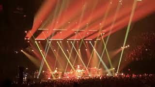 Phish - Axilla (Part II) [partial] - 10/29/2021 MGM Grand Garden Arena Las Vegas