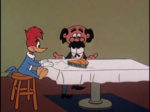 Woody Woodpecker 1965 - 145 - What's Peckin'