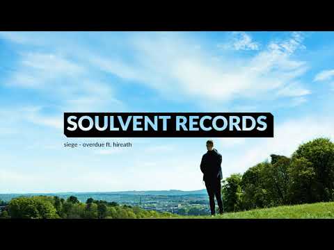 Siege MC - Overdue ft. Hiraeth