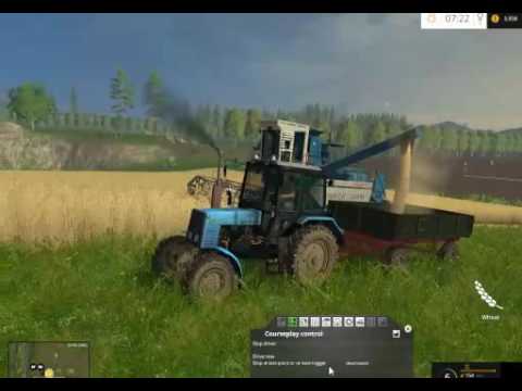 FS 2015 | TGOC Ep 1 LIVE | The Gifts Of Caucasus