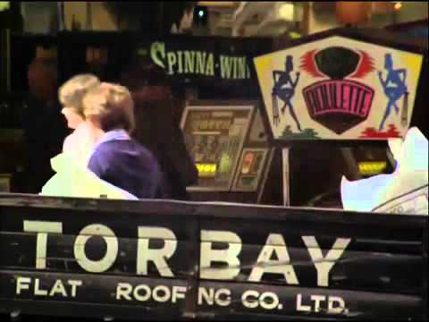 That Summer starring Ray Winstone (full movie)