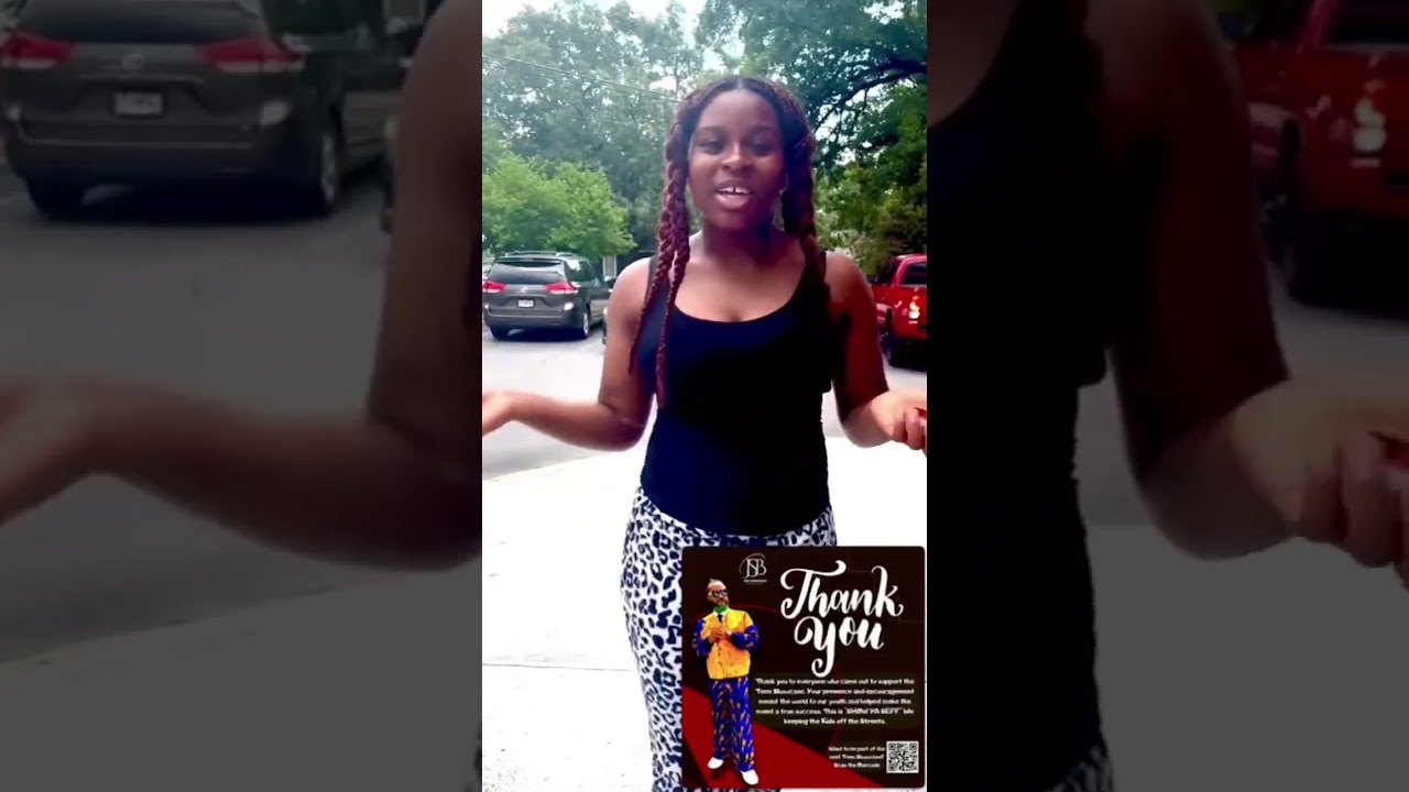 Promotional video thumbnail 2 for J.S.B - Event Host / Mc / Party Entertainer