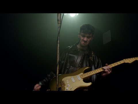 Saults - Fake (Live at Sortie 13 studios, Bordeaux)