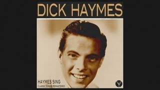 Dick Haymes - It Had To Be You (1944)