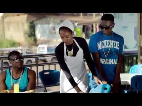Gwe Yaliwo - Akay & Bakri.[Official HD].New Ugandan Videos 2014