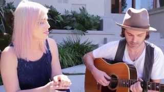 Natasha Bedingfield - Hope (Acoustic)