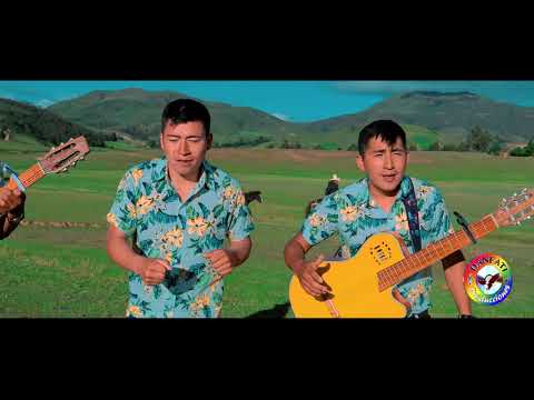 Padrillos del Perú - Vida  de mi Vida (Videoclip Oficial 2021)