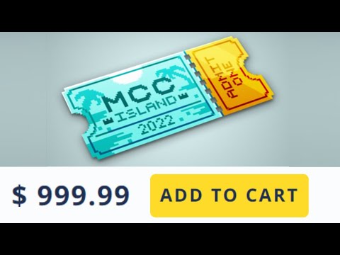 What MCCI was like in beta