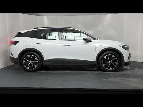 2023 Volkswagen ID.4