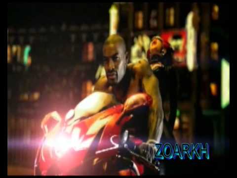 Adele Vs Britney Spears Toxic In The Deep ZOARKH VideoMix